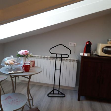 H.Albar Mieres Hotel Миерес Стая снимка