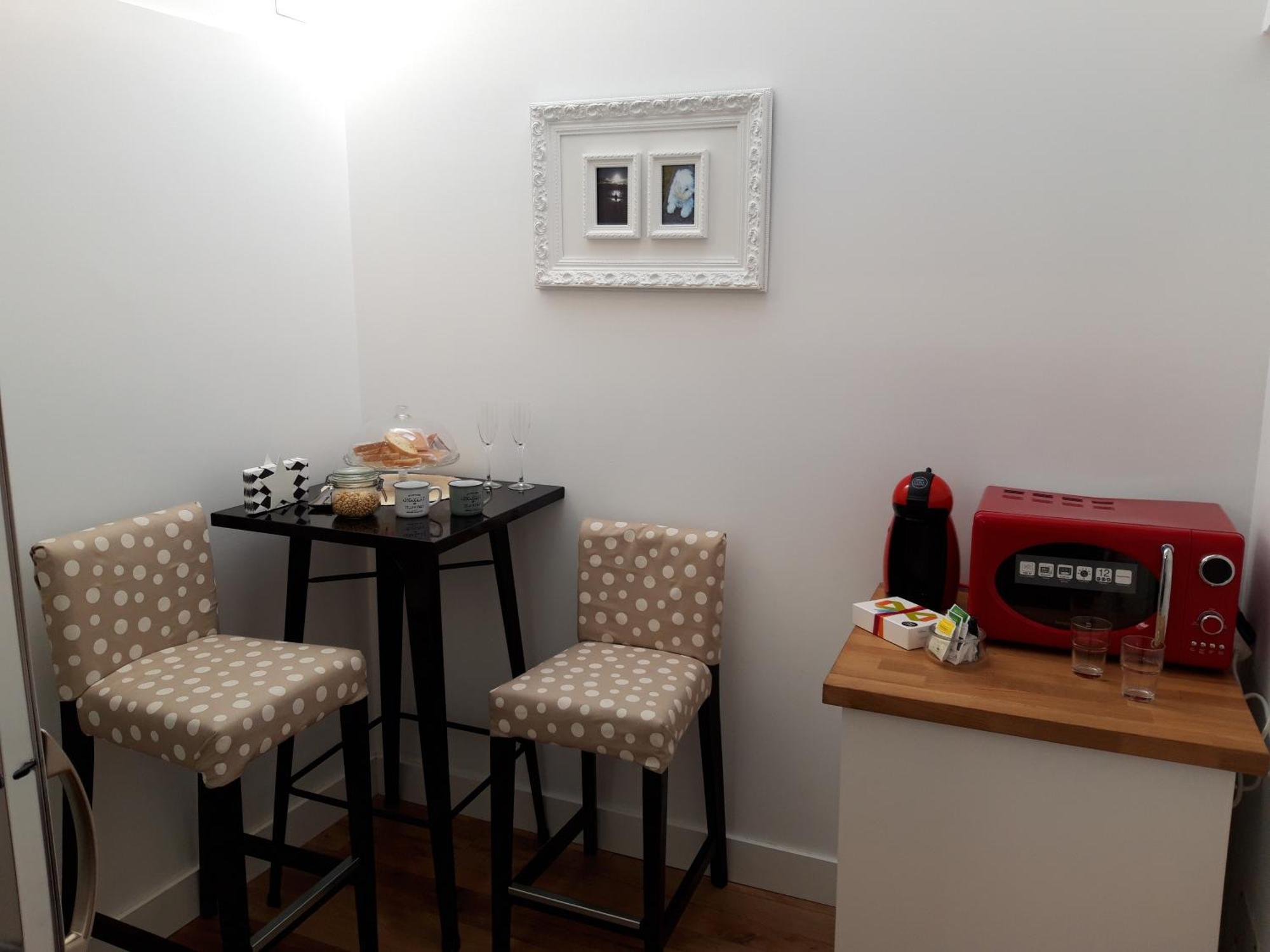 H.Albar Mieres Hotel Миерес Стая снимка