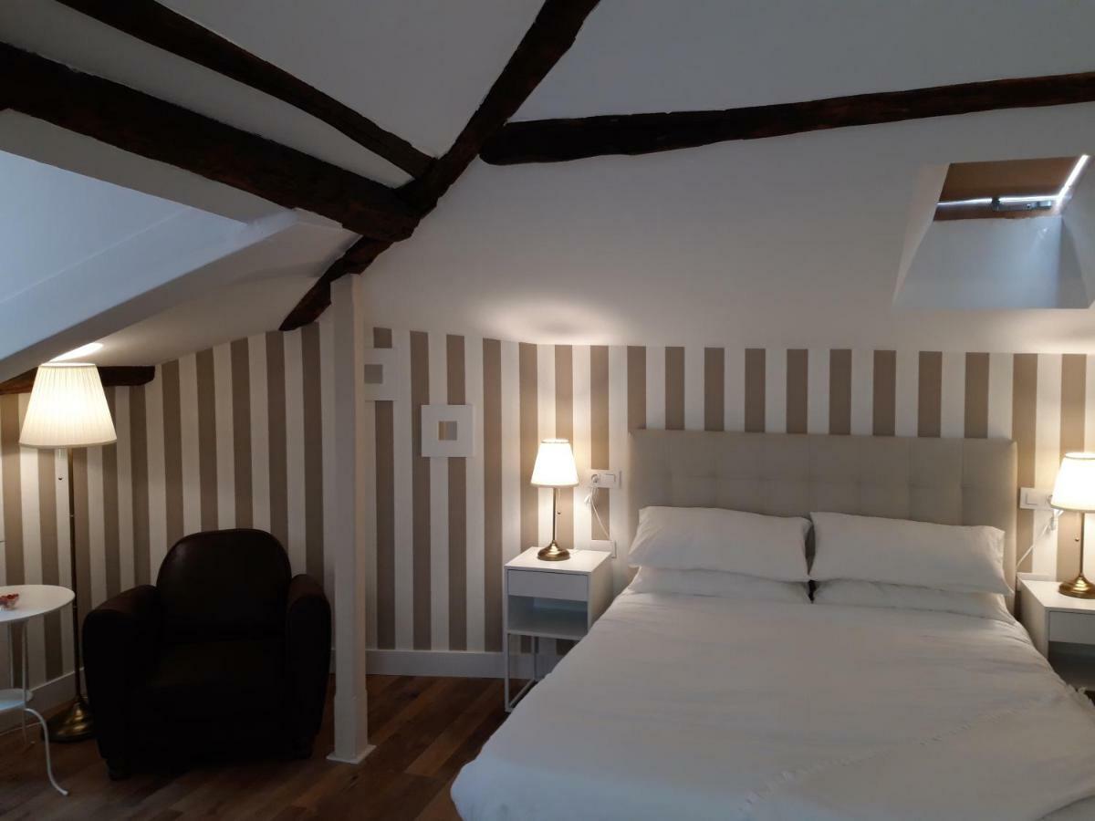 H.Albar Mieres Hotel Миерес Екстериор снимка