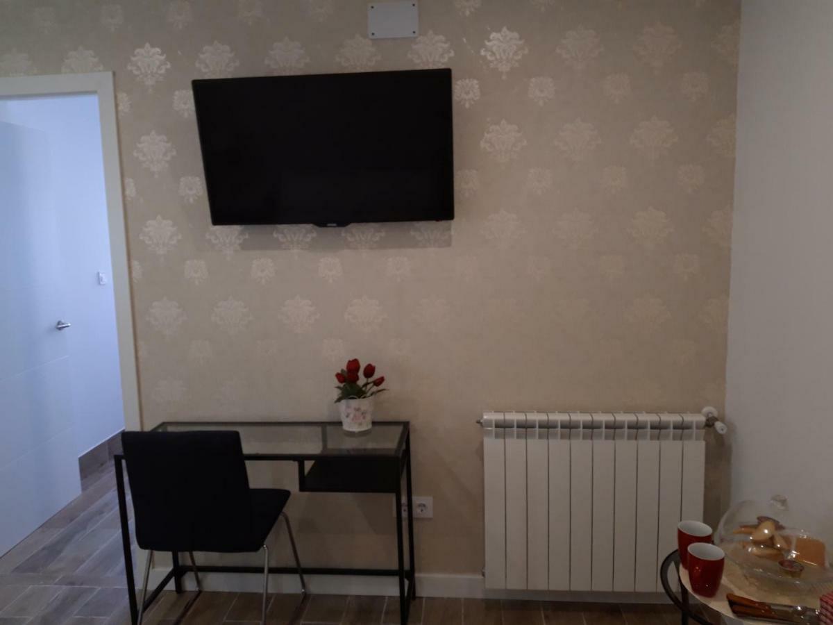 H.Albar Mieres Hotel Миерес Екстериор снимка